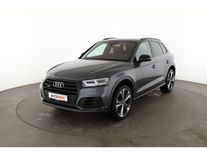 AUDI Q5 SQ5 3.0 tdi