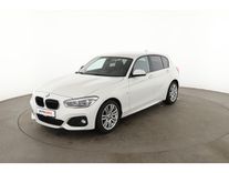 BMW SERIE 1 120 120i