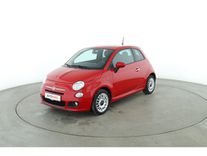 FIAT 500 1.2