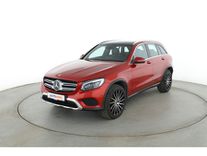 glc 350e