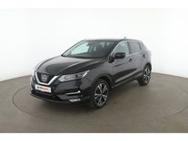 NISSAN QASHQAI 1.2