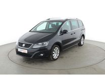 SEAT ALHAMBRA 2.0 tdi