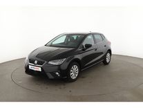 SEAT IBIZA 1.0 tsi