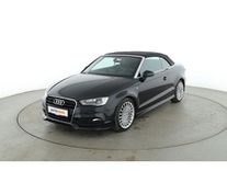 AUDI A3 CABRIOLET 2.0 tdi