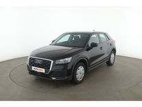 AUDI Q2 35 TDI 35 tdi
