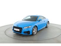AUDI TT 45 TFSI 45 tfsi