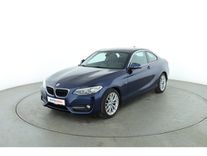 BMW SERIE 2 220 220d