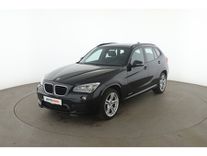 BMW X1 SDRIVE 18D sdrive 18d