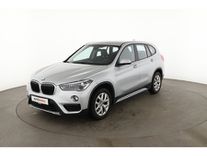 BMW X1 XDRIVE 20D xdrive 20d
