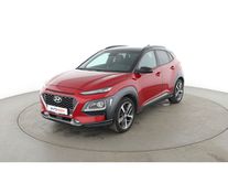 HYUNDAI KONA 1.0 tgdi