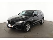 JAGUAR F-PACE 20D 20d