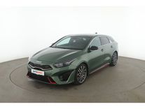 KIA PROCEED 1.6 tgdi