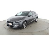 MAZDA 3 SKYACTIV G 2.0