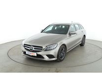 MERCEDES CLASSE C STATION WAGON C 220 c 220 d
