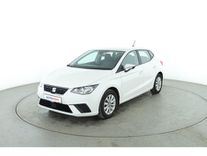 SEAT IBIZA 1.0
