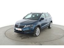 SKODA KAROQ 1.5 tsi act