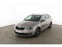 SKODA OCTAVIA COMBI 1.4 tsi