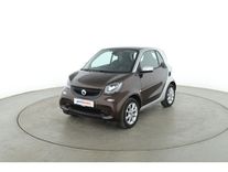 SMART FORTWO 1.0