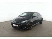 TOYOTA YARIS GR 1.6 turbo