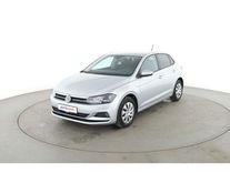 VOLKSWAGEN POLO 1.0 tsi