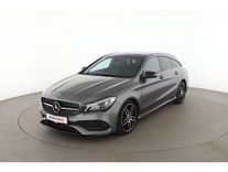 cla 200 shooting brake