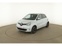 RENAULT TWINGO renault twingo 0.9 tce intens