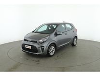 KIA PICANTO 1.0
