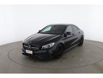 MERCEDES CLA CLA 180 cla 180