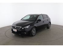 PEUGEOT 308 1.5 blue-hdi