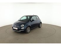 fiat 500 1.2 star