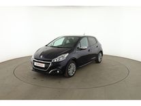 PEUGEOT 208 peugeot 208 1.6 blue-hdi style