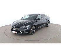 RENAULT TALISMAN renault talisman 1.6 dci energy initiale paris edc