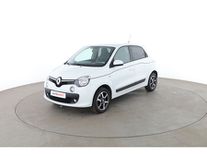 RENAULT TWINGO renault twingo 1.0 sce intens