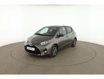 TOYOTA YARIS toyota yaris 1.33 vvt-i dynamic