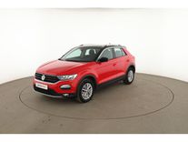 volkswagen t-roc 1.0 tsi lounge