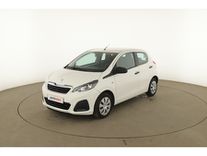 peugeot 108 1.0 vti like
