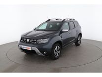 dacia duster 1.3 tce prestige 4x2 edc