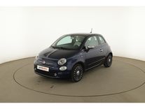 fiat 500 1.2 riva dualogic