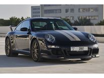 PORSCHE 911 997 CARRERA 4S 2007 porsche 911 (997) carrera 4s - manual