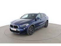 BMW X2 SDRIVE 20I bmw x2 sdrive20i m sport x dkg7