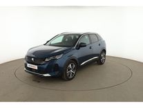 peugeot 3008 1.2 puretech allure pack