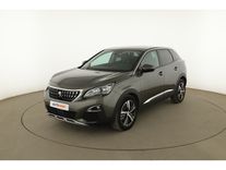 peugeot 3008 1.6 thp allure eat6