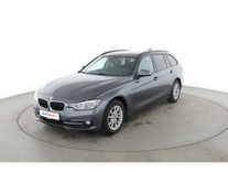 BMW SERIE 3 TOURING 320 320d