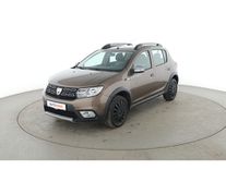 DACIA SANDERO 0.9 tce