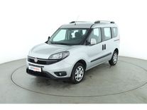 FIAT DOBLO 1.4 turbo