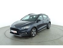 FORD FOCUS 1.0 ecoboost mild-hybrid