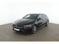 MERCEDES CLA SHOOTING BRAKE CLA 250 cla 250e shooting brake