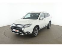 MITSUBISHI OUTLANDER 2.0