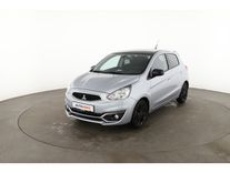 MITSUBISHI SPACE STAR 1.2