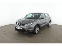 NISSAN QASHQAI 1.2